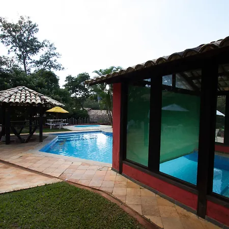 Pousada Varandas da Serra-2