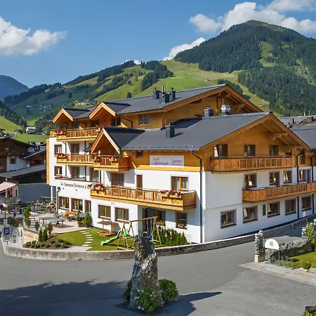 Hotel am Reiterkogel-3