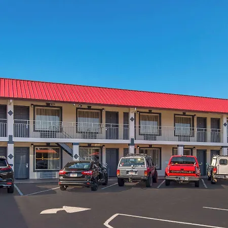 Econo Lodge Calhoun North Damascus-2