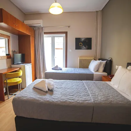 Hotel Galaxy-2