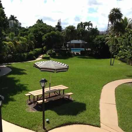 Getaways At Dover House Resort-2