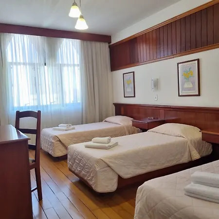 Lucape Palace Hotel-2