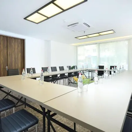 Nacho Hotel Yerevan, By One-3
