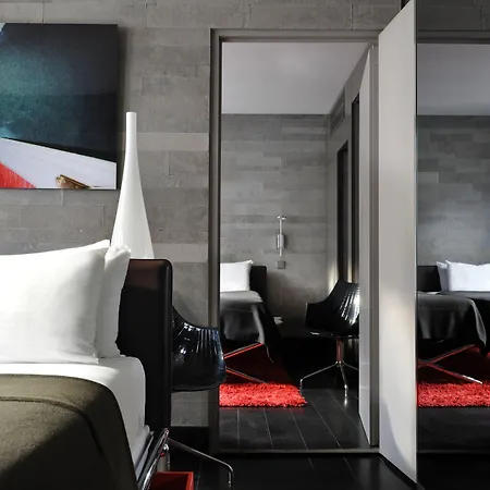 Hotel Sezz Paris-2