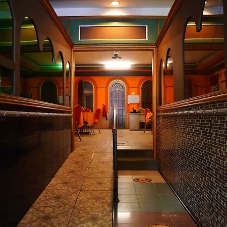 Regency Suites Hotel-2