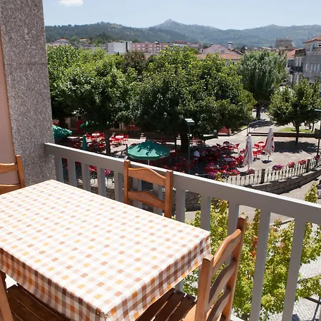Lethes View Apartamentos Turisticos-3