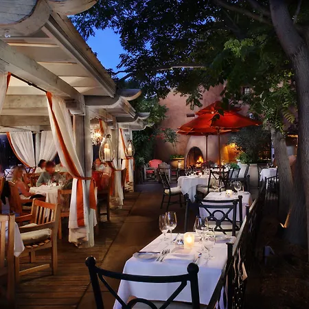 Inn & Spa At Loretto-3