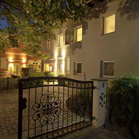 Altstadt Gästehaus-3