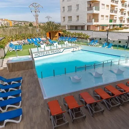 Hotel Prado II-3