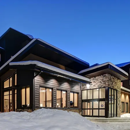 Residence Inn By Marriott Steamboat Springs-2