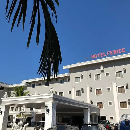 Hotel Fenice-2