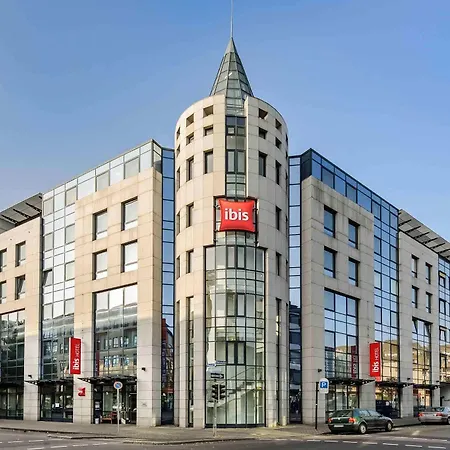 Ibis Koblenz City-2