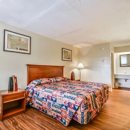 Economy Hotel Marietta-3