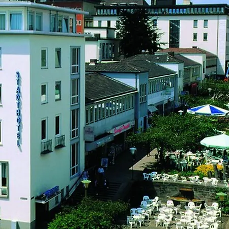 Stadthotel Kassel-3