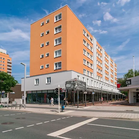 limehome Salzgitter A.-Schweitzer-Str.-2