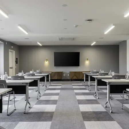 The Glenmark, Glendale, A Tribute Portfolio Hotel-3