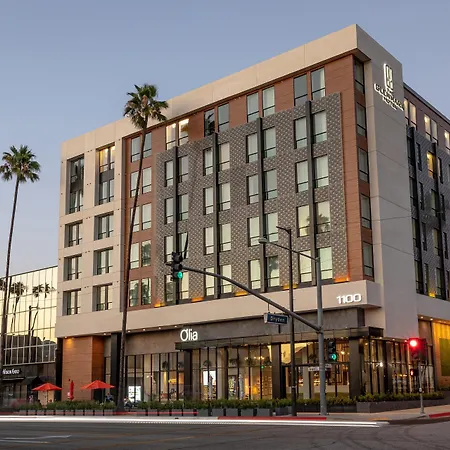 The Glenmark, Glendale, A Tribute Portfolio Hotel-2
