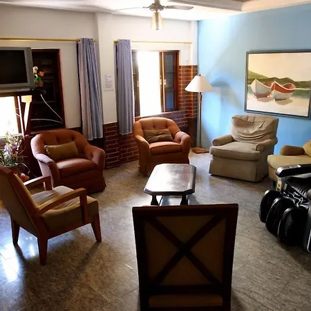 Hotel Águas Vivas-3