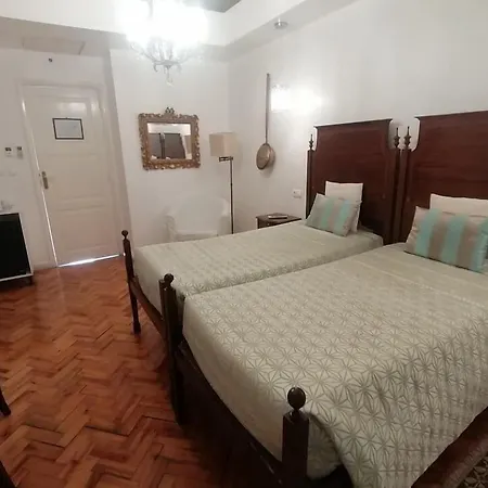 Estalagem Da Liberdade-3