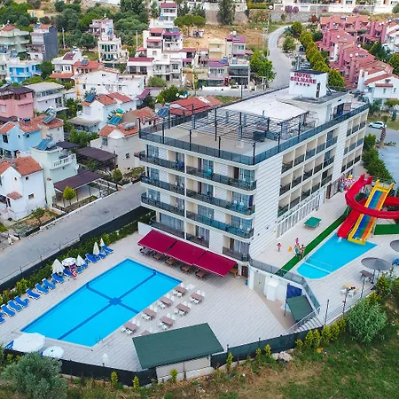 Belmare Hotel-3