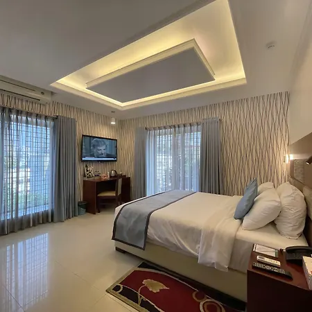 Naas Residential Hotel-3