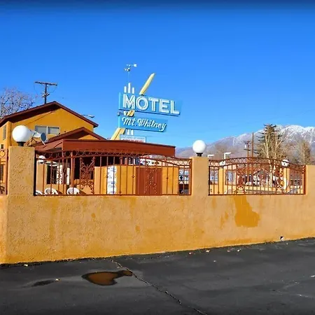 Mount Whitney Motel-3