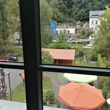 Kurparkstübl Bad Schandau-3