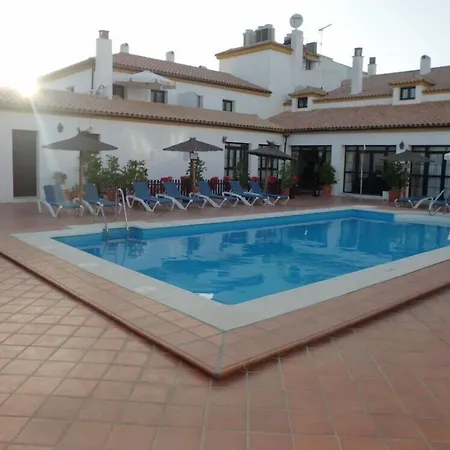 Tugasa Hotel Sierra y Cal-3