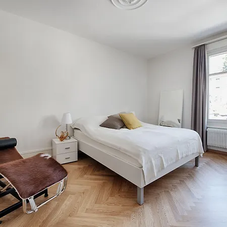 Am Pavillon Bed & Kitchen-3