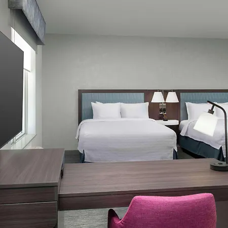 Hampton Inn Delray Beach-3