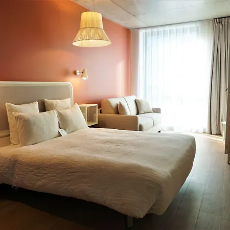 OKKO Hotels Paris La Défense-3