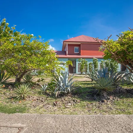 Les Villas du Lagon-3