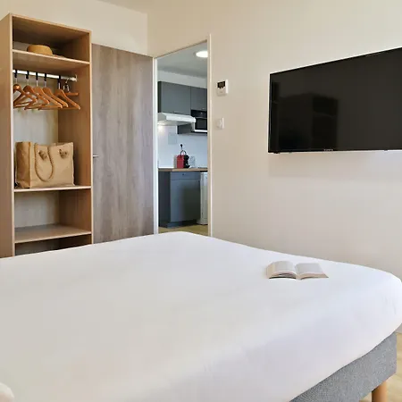Résidence Easy Lodge-3