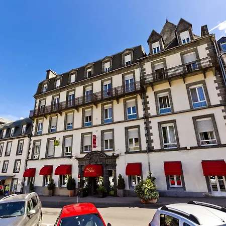 Hôtel du Parc-2