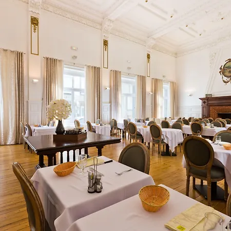 Hôtel du Parc-3