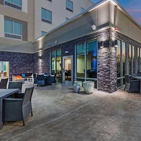 Hampton Inn & Suites Canyon, Tx-2