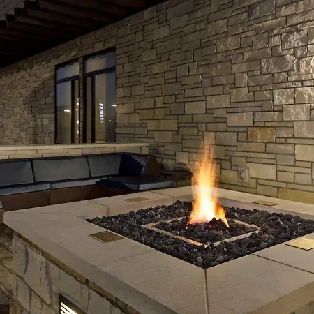 Springhill Suites By Marriott Topeka Southwest-2