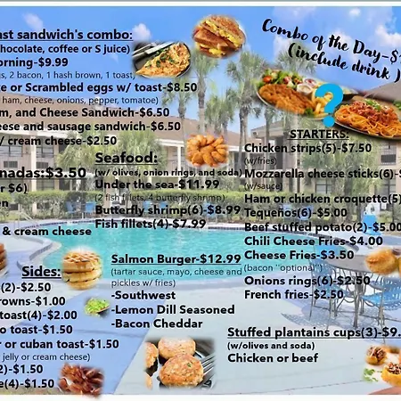 Apm Inn & Suites - Jacksonville-2