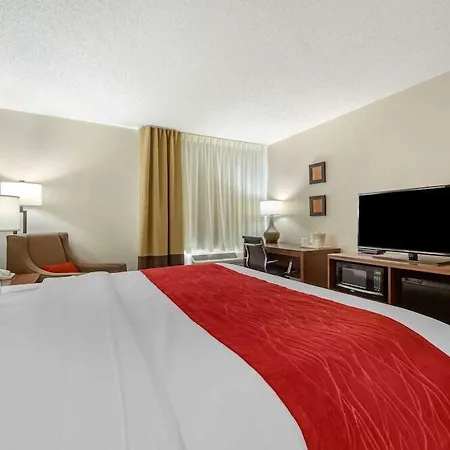Comfort Inn Valentine-2