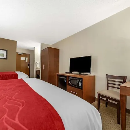Comfort Inn Valentine-3