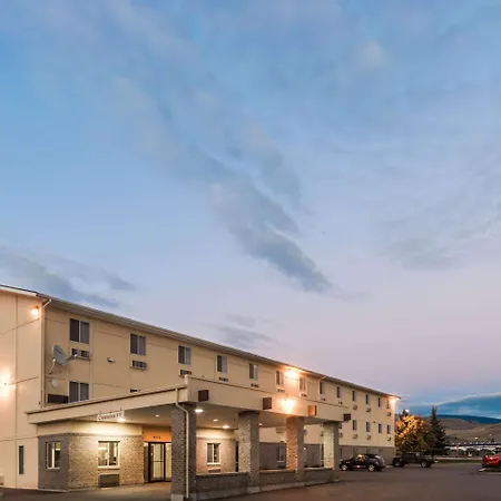 Super 8 By Wyndham Missoula/Reserve St.-2
