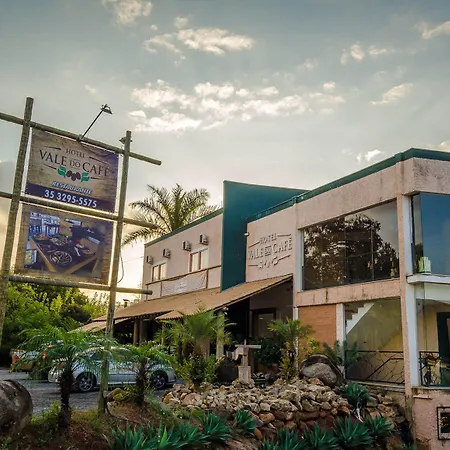 Hotel Vale Do Cafe-3