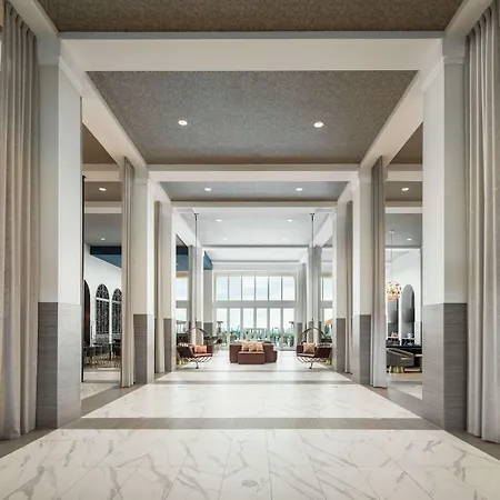 The Cassara Carlsbad, Tapestry Collection By Hilton-3
