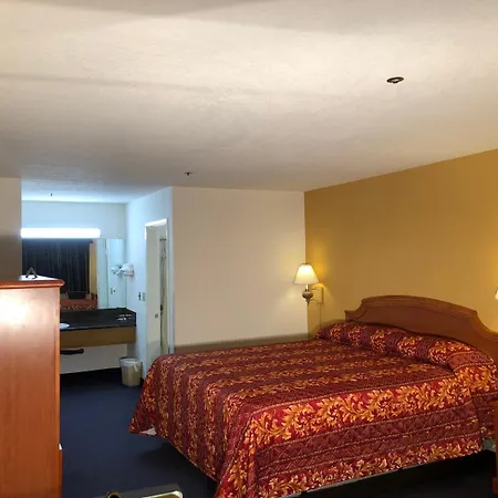 Luxury Inn-3