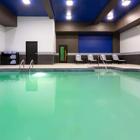 Hilton Garden Inn Hays, Ks-3