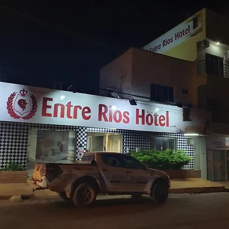 Hotel Entre Rios-3
