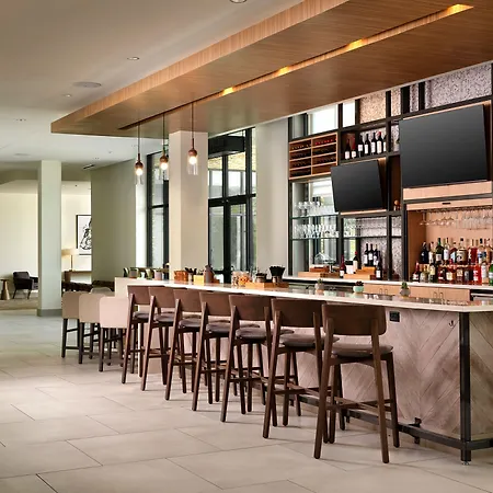 Hilton Garden Inn Grapevine At Silverlake Crossing, Tx-2