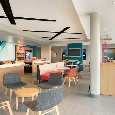 Avid Hotel - Oklahoma City - Yukon By Ihg-3