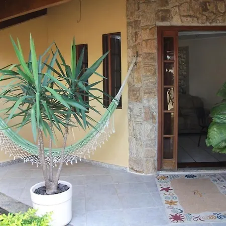 Pousada Coracao De Mae-2