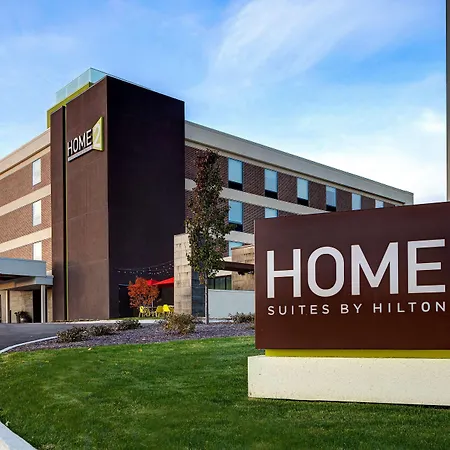 Home2 Suites By Hilton Dekalb-2